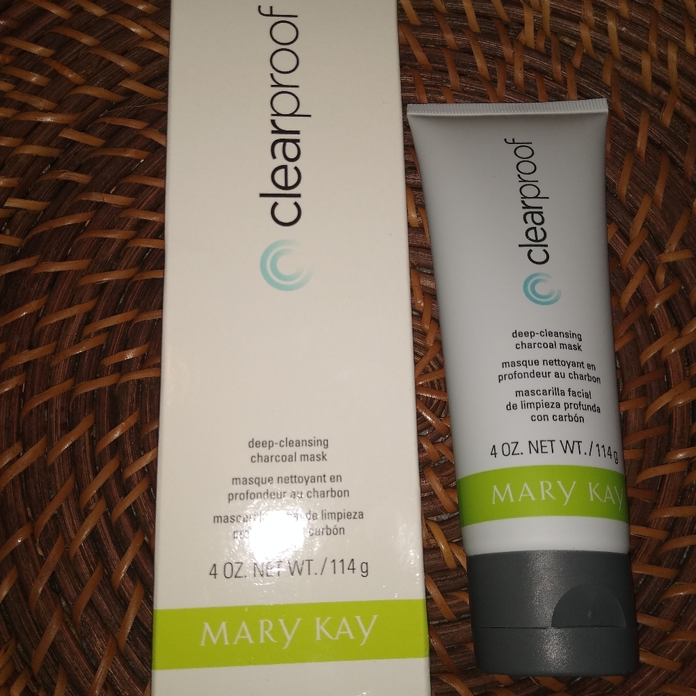 Mary Kay